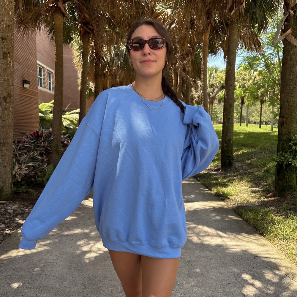 Meet your Posher, Kailey